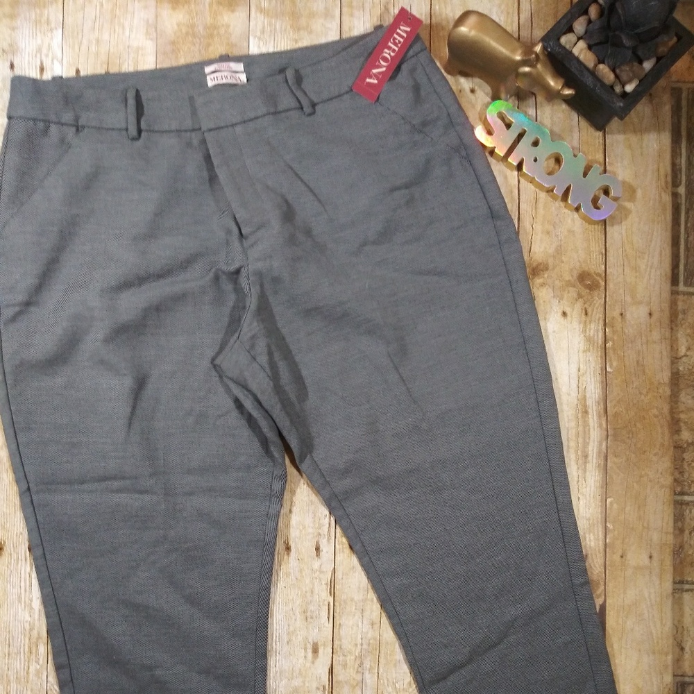 4/25 Merona size 16 boys pants new w tags (B12) - Picture 5 of 5